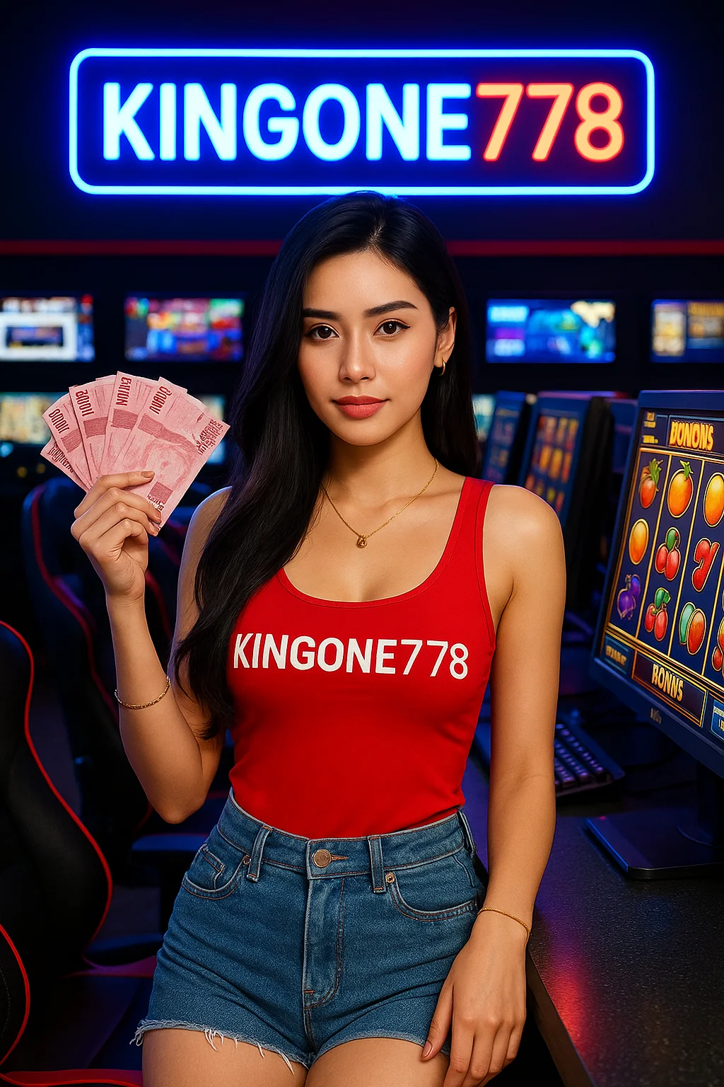 Kingone778 | Situs Resmi Kingone 778 Sajikan Perkalian Seru! - WooCommerce eCommerce